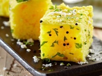 image of dhokla #45