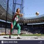 image of sport