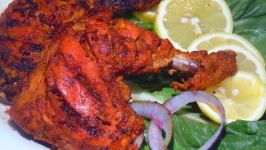 image of tandoori #45