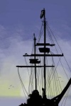 image of pirate_ship #421