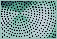image of strainer