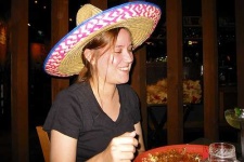 image of sombrero