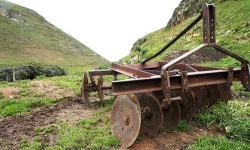 image of plow
