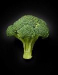 image of broccoli #21