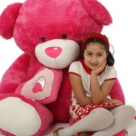 image of teddy_bear
