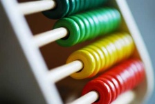 image of abacus