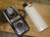 image of lighter