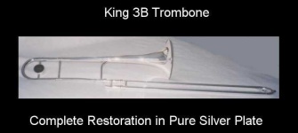 image of trombone