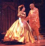image of overskirt
