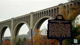 image of viaduct