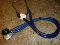 image of stethoscope
