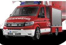 image of van