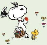 image of snoopy