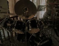image of drum