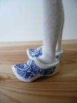 image of clog