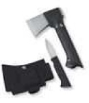 image of hatchet