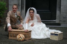 image of groom