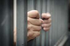 image of jail