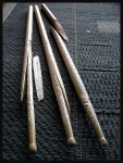 image of drumstick
