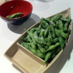 image of edamame #16