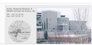 image of hospital