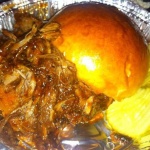 image of pulled_pork_sandwich #9