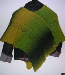 image of poncho