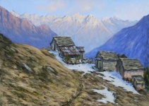 image of alp