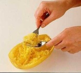 image of spaghetti_squash #18