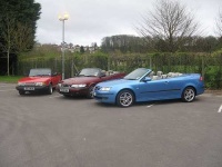 image of convertible_car
