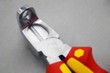 image of pliers