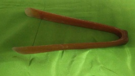 image of tongs
