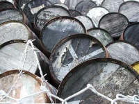 image of barrel