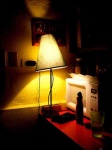 image of lampshade