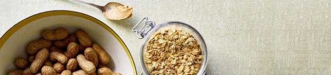 image of peanut