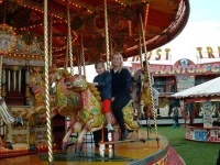 image of carousel