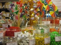 image of confectionery