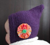 image of bonnet