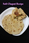 image of chappati #9