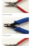 image of pliers