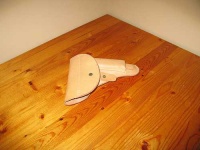 image of holster