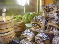 image of bakery