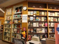 image of bookshop