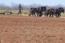 image of plow