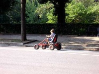 image of go_kart
