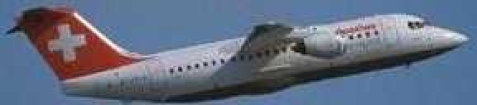 image of airplane