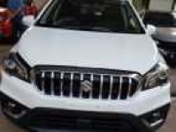 image of s_cross_car
