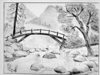 image of landscape