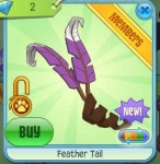 image of feather