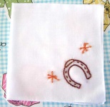 image of handkerchief